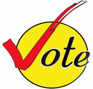 West b-bone average 62.47 percent voting! | पश्चिम व-हाडात सरासरी ६२.४७ टक्के मतदान! West b-bone average 62.47 percent voting! | पश्चिम व-हाडात सरासरी ६२.४७ टक्के मतदान!