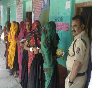 On average 60 percent | सरासरी ६0 टक्के