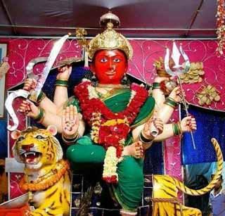 Today's celebration of peace celebrates | शांती उत्सवाची आज सांगता