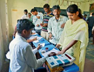 Housefull Poll | हाऊसफुल्ल मतदान