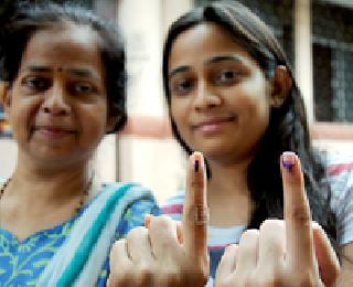 Percentage increased; Who is shocked? | टक्का वाढला ; धक्का कुणाला ? Percentage increased; Who is shocked? | टक्का वाढला ; धक्का कुणाला ?