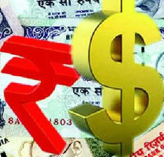 Apply tax to non-residents who send money to India | भारतात पैसे पाठविणार्‍या अनिवासींना सेवा कर लागू