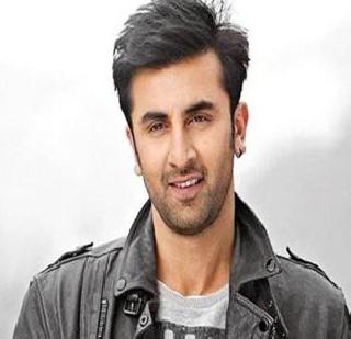 Ranbir ready to become Sanjay Dutt | संजय दत्त बनण्यासाठी तयार रणबीर Ranbir ready to become Sanjay Dutt | संजय दत्त बनण्यासाठी तयार रणबीर