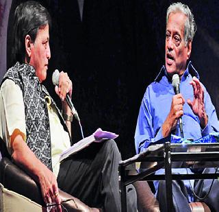 Politics Intervention in Literary Meetings | साहित्य संमेलनात राजकारण्यांचा हस्तक्षेप Politics Intervention in Literary Meetings | साहित्य संमेलनात राजकारण्यांचा हस्तक्षेप