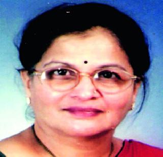 Classical Music Guru Shobha Abhyankar passed away | शास्त्रीय संगीत गुरू शोभा अभ्यंकर यांचे निधन Classical Music Guru Shobha Abhyankar passed away | शास्त्रीय संगीत गुरू शोभा अभ्यंकर यांचे निधन