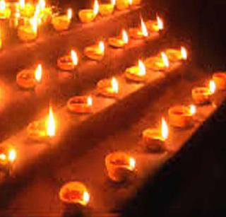 Akola Municipal teachers are in the dark of Diwali? | अकोला मनपा शिक्षकांची दिवाळी अंधारात ?