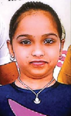 Name in the unique world record of Nagpur's Fountain | नागपूरच्या पर्णिकाचे युनिक वर्ल्ड रेकॉर्डमध्ये नाव