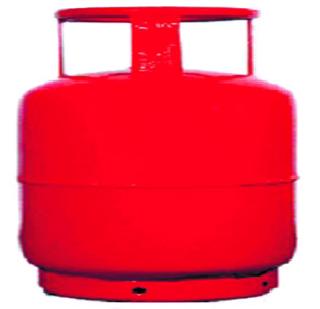 Gas cylinder blast | कुल्र्यात गॅस सिलेंडरचा स्फोट