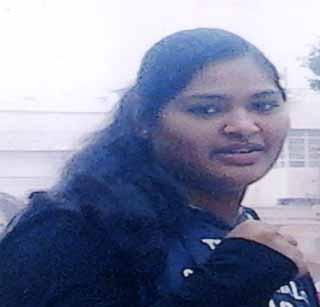 Akola's Boxer Neha third in the country | अकोल्याची बॉक्सर नेहा देशात तिसरी