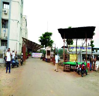 Waiting for election results | प्रतीक्षा निवडणूक निकालाची