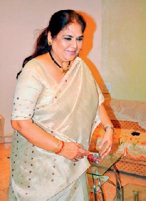 Suvarna Sangam | सुवर्णसंगम