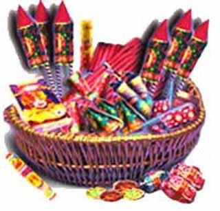 In the court to ban the crackers | फटाक्यांवर बंदीसाठी न्यायालयात धाव