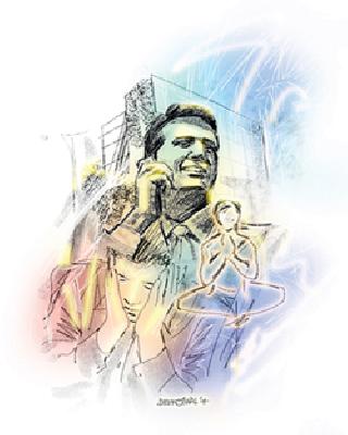 Nitin lost business confidence | आत्मविश्वास हरवलेला व्यावसायिक नितीन