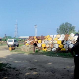 Sumo! | वेकोलित चालतात एकाच क्रमांकाच्या दोन सुमो!