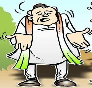 The deposit of 81 candidates of Buldhana district was seized | बुलडाणा जिल्ह्यातील ८१ उमेदवारांची अनामत जप्त The deposit of 81 candidates of Buldhana district was seized | बुलडाणा जिल्ह्यातील ८१ उमेदवारांची अनामत जप्त