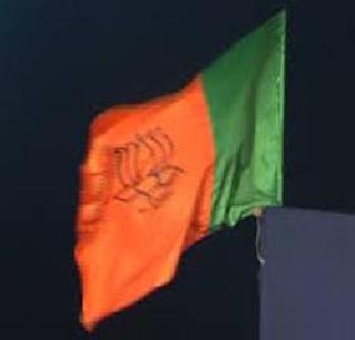 Rashtravadi ran out of BJP, BJP grew | पिंपरीत राष्ट्रवादी संपली, भाजपा वाढली Rashtravadi ran out of BJP, BJP grew | पिंपरीत राष्ट्रवादी संपली, भाजपा वाढली