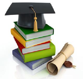 Most winning candidates are highly educated | बहुतेक विजयी उमेदवार उच्चशिक्षित