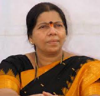 Ganesh Naik's shocking defeat | गणेश नाईकांचा धक्कादायक पराभव