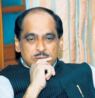 Congress chief wiped out in the home district of the state president | प्रदेशाध्यक्षांच्या गृहजिल्ह्यात काँग्रेसचा सफाया