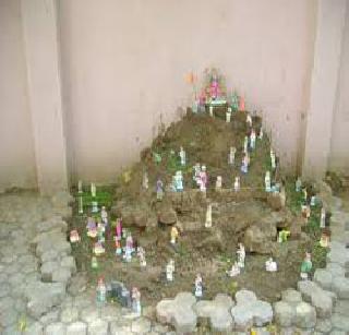 Save the campaign forts! | मोहीम किल्ले वाचविण्याची!