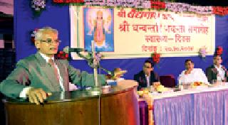 Ayurveda is a lifestyle only | आयुर्वेद ही एक जीवनशैलीच Ayurveda is a lifestyle only | आयुर्वेद ही एक जीवनशैलीच