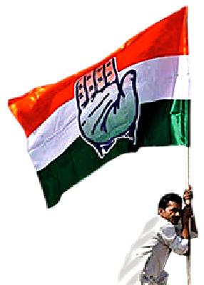 Somebody dubbed Congress? | कुणी बुडविली काँग्रेस ?