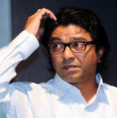 BJP will make MNS 'Zero'? | भाजपा मनसेला 'झीरो' करणार ?