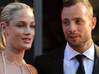 Oscar Pistorius confine 5 years imprisonment | ऑस्कर पिस्टोरियसला ५ वर्षांचा कारावास
