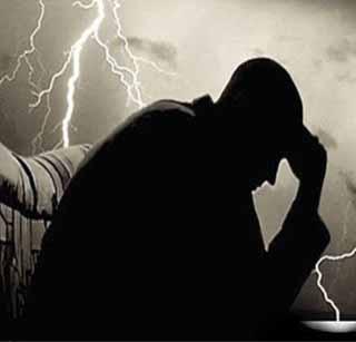 The employment attendant's diwali goes dark | रोजगार सेवकांची दिवाळी अंधारात जाणार The employment attendant's diwali goes dark | रोजगार सेवकांची दिवाळी अंधारात जाणार