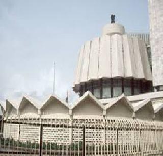 Their 'dream' of the amorphous broke | ‘त्यांचे’आमदारकीचे स्वप्न भंगले