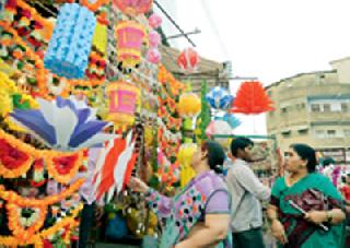 Deep Festival: | दीपोत्सव : Deep Festival: | दीपोत्सव :