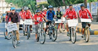 Do not pollute pollution, smoke, crackers away | नको प्रदूषण नको धूर, फटाके ठेवा दूर Do not pollute pollution, smoke, crackers away | नको प्रदूषण नको धूर, फटाके ठेवा दूर