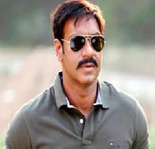 Saif against Ajay | अजयविरुद्ध सैफ Saif against Ajay | अजयविरुद्ध सैफ