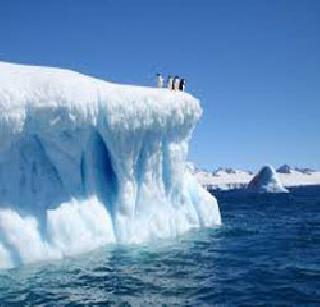 Information about the Antarctic clause from the shortcut | अंटार्क्टिक खंडाची माहिती लघुपटातून Information about the Antarctic clause from the shortcut | अंटार्क्टिक खंडाची माहिती लघुपटातून