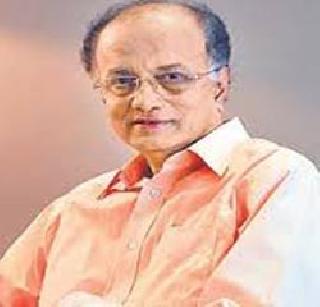 Dilip Prabhavalkar Award | दिलीप प्रभावळकर यांना पुरस्कार