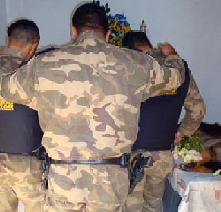 Shishu Nayana gave Katarina to me | साश्रू नयनांनी कॅटरीनाला दिला निरोप