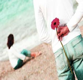 There is a little love. It's a little bit left .. | थोडासा प्यार हुआ है. थोडा है बाकी.. There is a little love. It's a little bit left .. | थोडासा प्यार हुआ है. थोडा है बाकी..