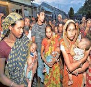 Need to understand Assam's questions | आसामच्या प्रश्नांना समजून घेणे गरजेचे