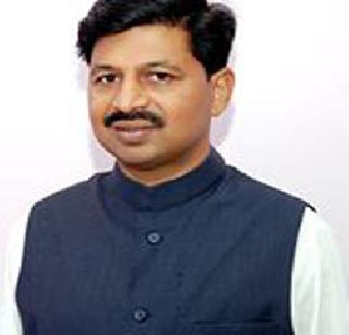 Palarghar, Sawar minister? | पालघरमधून तरे, सावरा मंत्री?