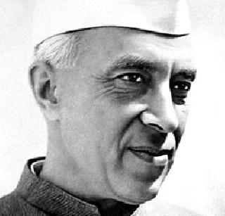 Instead of Gandhi, Nehru had to kill - controversial article of BJP leader | गांधींऐवजी नेहरुंना मारायला हवं होतं - भाजपा नेत्याचा वादग्रस्त लेख
