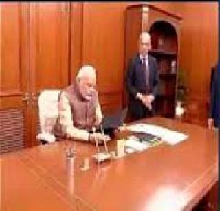 Do not follow the oral orders of the ministers! | मंत्र्यांचे तोंडी आदेश पाळू नका!