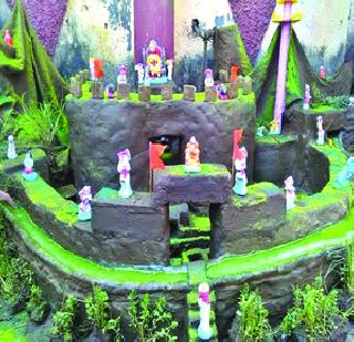 Forts of Rajasthan .. | किल्ले परंपरा राजस्थानची..