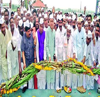 Soon another factory | लवकरच दुसरा कारखाना