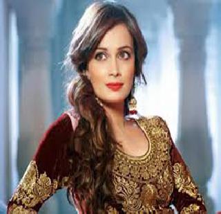 The news on Bowman gave upset | बोमनवरील बातम्यांनी दिया नाराज The news on Bowman gave upset | बोमनवरील बातम्यांनी दिया नाराज