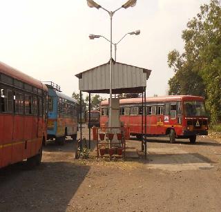 Turn off the pump on the third day | तिसर्‍या दिवशीही पंप बंद