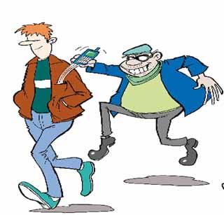 'Diwali' of thieves | चोरट्यांची ‘दिवाळी’