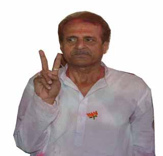 Corporator to MLA | नगरसेवक ते आमदार