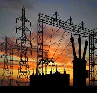 Electric pressure increased; The equipment burned | विद्युत दाब वाढला; उपकरणे जळाली