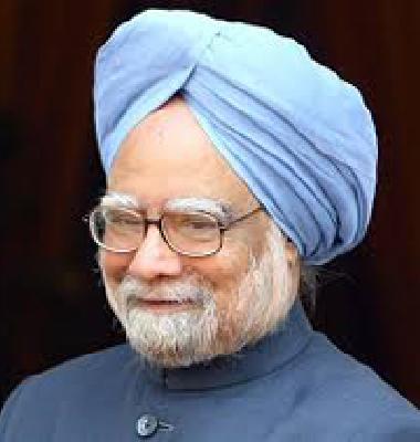 When Manmohan Singh became President of Pakistan | जेव्हा मनमोहन सिंग बनले पाकिस्तानचे राष्ट्रपती