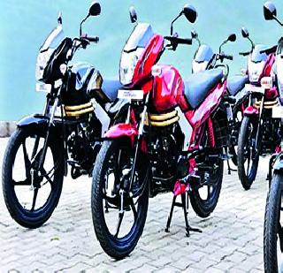 Industry turnover turnover of four hundred crores! | उद्योगनगरीतील उलाढाल चारशे कोटींची !